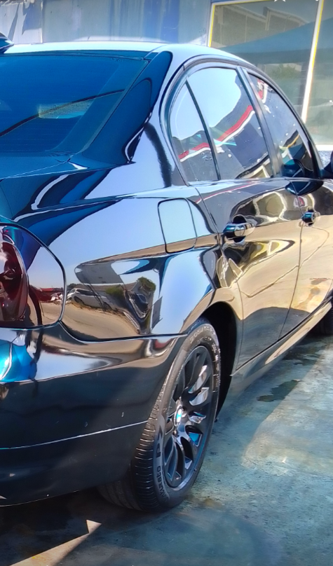 Link Car Wash - Photo 2